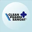 CLEAN PHARM. CLEAN PHARM.