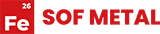 SOF METAL. SOF METAL.