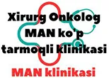 XIRURG ONKOLOG MAN. MULTIDISCIPLINARY CLINIC XIRURG ONKOLOG MAN. MULTIDISCIPLINARY CLINIC