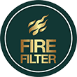 FIRE FILTER. FIRE FILTER.