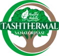 TASHTHERMAL. SANATORIUM TASHTHERMAL. SANATORIUM