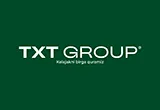 TXT GROUP. TXT GROUP.