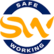 SAFE WORKING. LTD SAFE WORKING. LTD