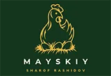 MAYSKAYA FABRIKA. MAYSKAYA FABRIKA.