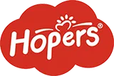 HOPERS. FACTORY-OFFICE HOPERS. FACTORY-OFFICE
