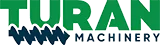 TURAN MACHINERY. LTD TURAN MACHINERY. LTD