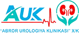AUK. UROLOGICAL CLINIC AUK. UROLOGICAL CLINIC