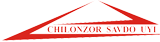 CHILONZOR SAVDO UYI LTD. CHILONZOR SAVDO UYI LTD.