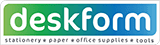 DESK FORM. LTD DESK FORM. LTD