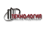 TECHNOLOGIYA. SMALL ENTERPRISE TECHNOLOGIYA. SMALL ENTERPRISE