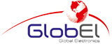 GLOBAL ELECTRONICS. GLOBAL ELECTRONICS.
