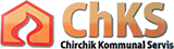 CHIRCHIK KOMMUNAL SERVIS LTD. CHIRCHIK KOMMUNAL SERVIS LTD.