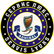 ADMIRAL SERVIS LYUKS. LTD ADMIRAL SERVIS LYUKS. LTD