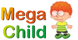 MEGA CHILD. PRIVATE KINDERGARTEN MEGA CHILD. PRIVATE KINDERGARTEN