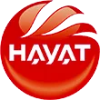 HAYAT COSMETIC. LTD HAYAT COSMETIC. LTD