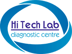 HI-TECH LABORATORIES. DIAGNOSTIC CENTER HI-TECH LABORATORIES. DIAGNOSTIC CENTER