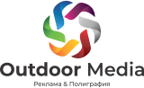 OUTDOOR MEDIA. PRIVATE ENTERPRISE OUTDOOR MEDIA. PRIVATE ENTERPRISE
