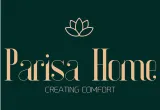 PARISA HOME. PARISA HOME.