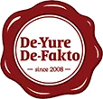 DE-YURE DE-FAKTO. ATTORNEY AGENCY DE-YURE DE-FAKTO. ATTORNEY AGENCY