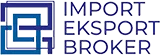 IMPORT EKSPORT BROKER. LTD IMPORT EKSPORT BROKER. LTD