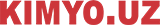 KIMYO.UZ KIMYO.UZ