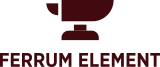 FERRUM ELEMENT. LTD FERRUM ELEMENT. LTD