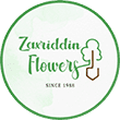 ZAKHRIDDIN FLOWERS. ZAKHRIDDIN FLOWERS.