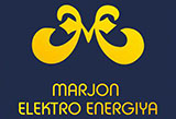 MARJON ELEKTRO ENERGIYA. LTD MARJON ELEKTRO ENERGIYA. LTD