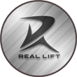 REAL LIFT. REAL LIFT.