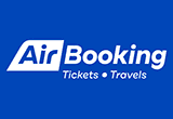 AIRBOOKING. TRAVEL AGENCY AIRBOOKING. TRAVEL AGENCY