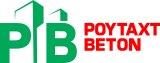POYTAXT BETON. POYTAXT BETON.