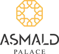ASMALD PALACE HOTEL. ASMALD PALACE HOTEL.