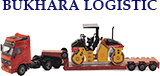BUKHARA LOGISTIC LTD. BUKHARA LOGISTIC LTD.
