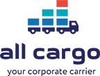 ALL CARGO. LOGISTICS COMPANY ALL CARGO. LOGISTICS COMPANY