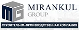 MIRANKUL GROUP. CONSTRUCTION MANUFACTURING COMPANY MIRANKUL GROUP. CONSTRUCTION MANUFACTURING COMPANY