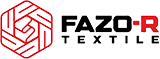 FAZO-R TEXTILE. FAZO-R TEXTILE.