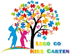 LEGO GO. PRIVATE KINDERGARTEN LEGO GO. PRIVATE KINDERGARTEN