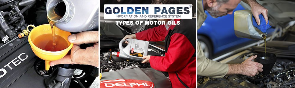 Motor oils in Uzbekistan wholesale from the manufacturer